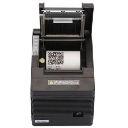 Настільний POS принтер чеків XP-Q260III Xprinter дешево